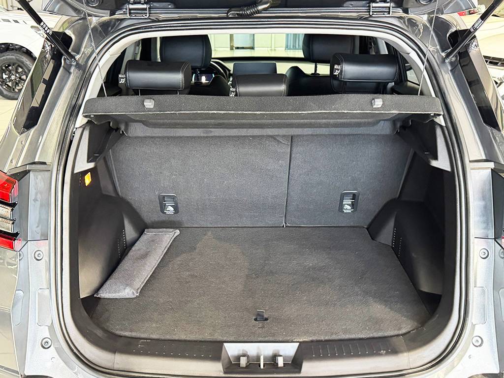 CHERY TIGGO 5X PRO