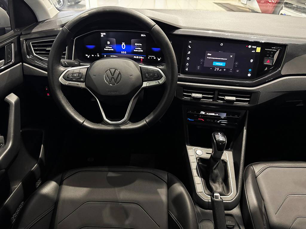 VOLKSWAGEN VIRTUS