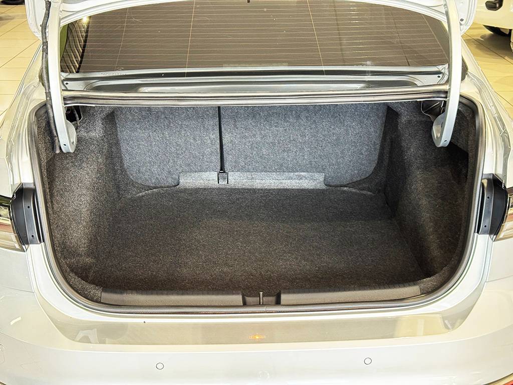 VOLKSWAGEN VIRTUS