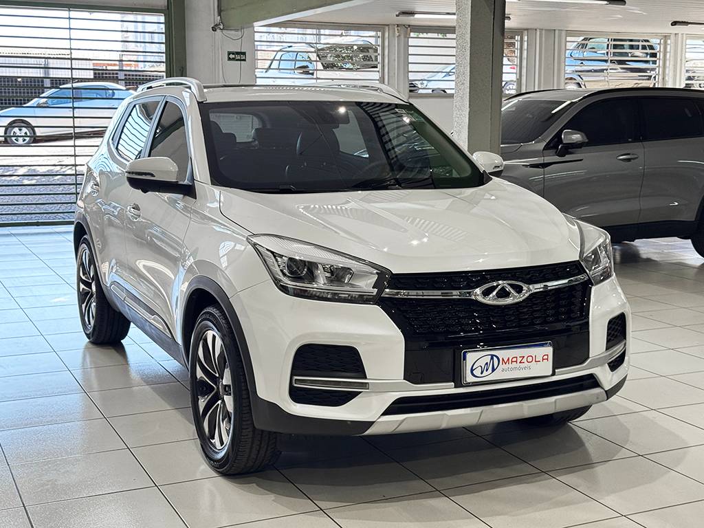 CHERY TIGGO 5x