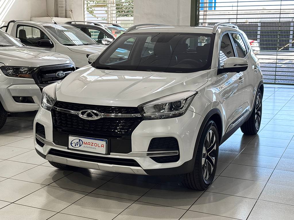 CHERY TIGGO 5x