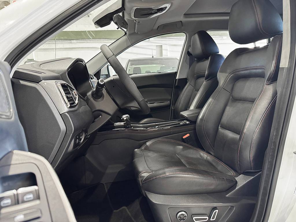 CHERY TIGGO 5x