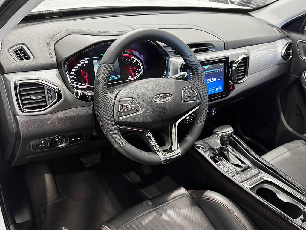 CHERY TIGGO 5x