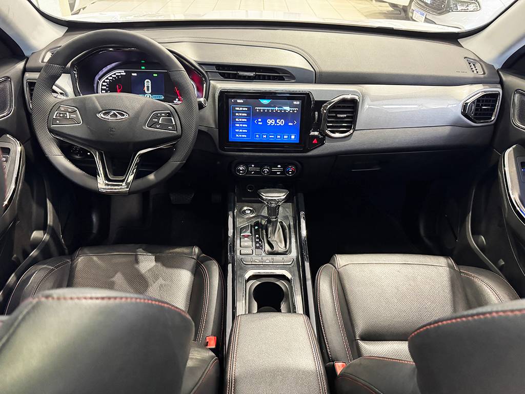 CHERY TIGGO 5x
