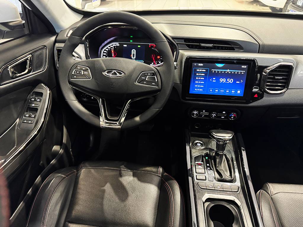 CHERY TIGGO 5x
