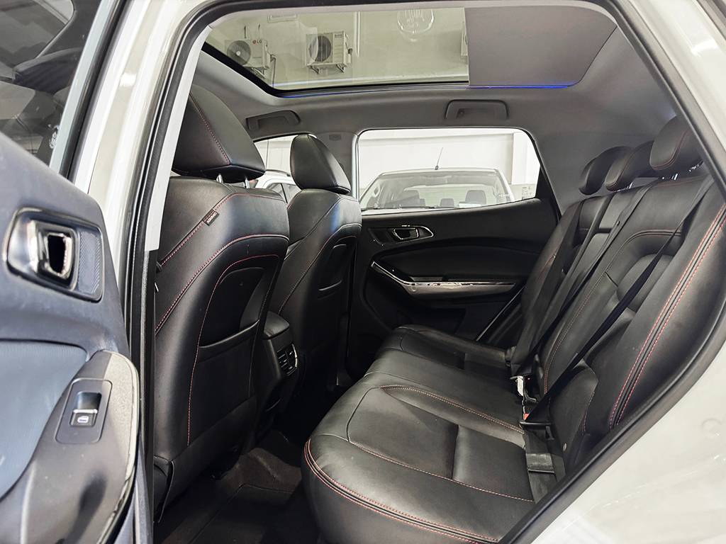 CHERY TIGGO 5x