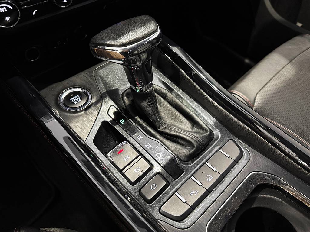 CHERY TIGGO 5x