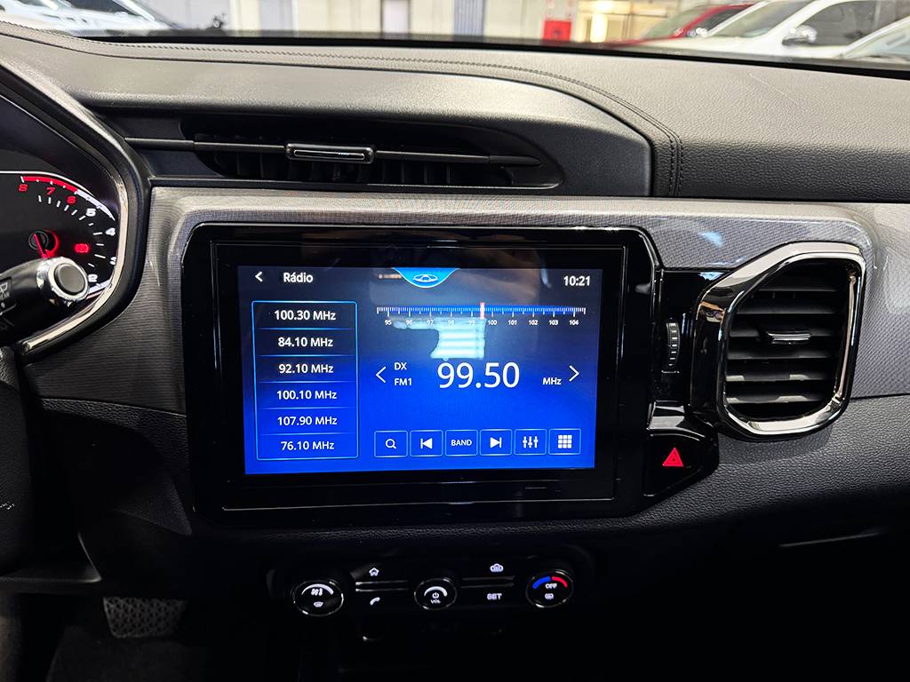 CHERY TIGGO 5x