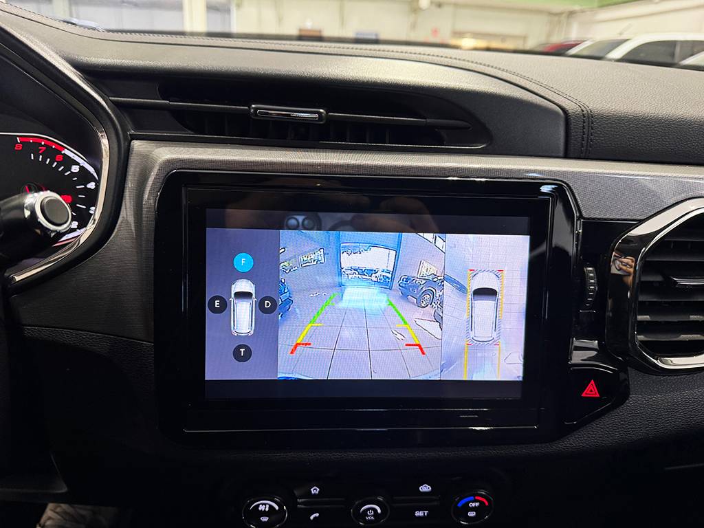 CHERY TIGGO 5x