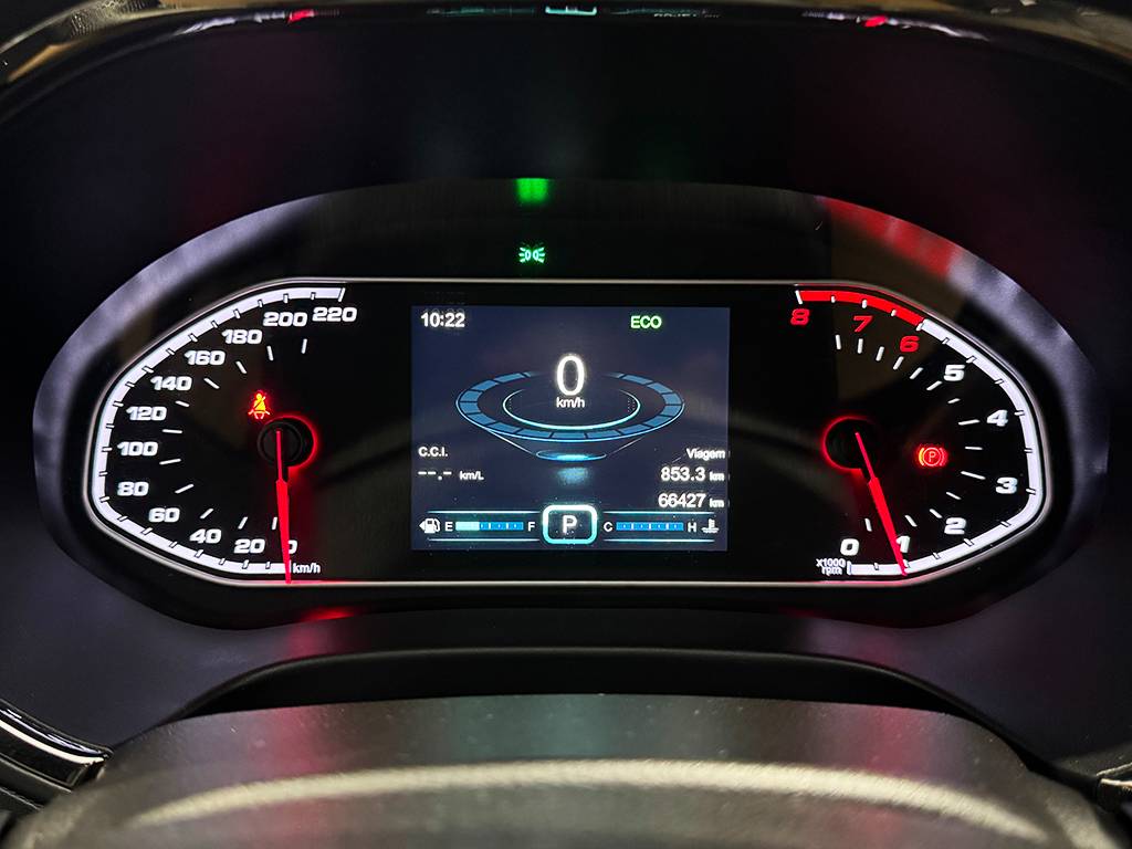 CHERY TIGGO 5x