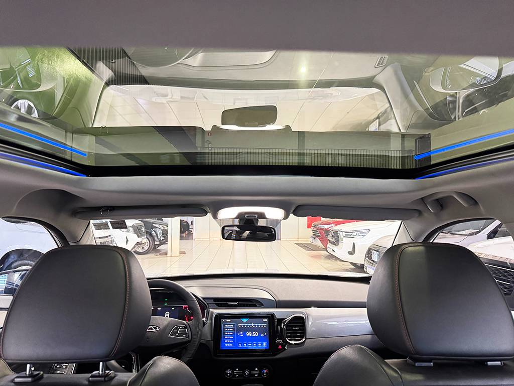 CHERY TIGGO 5x