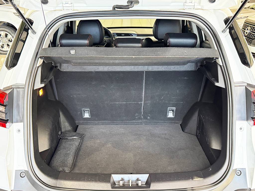 CHERY TIGGO 5x