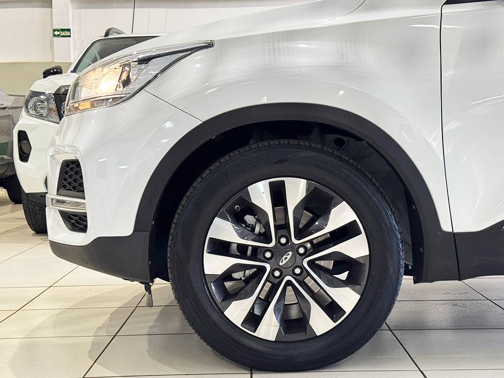CHERY TIGGO 5x
