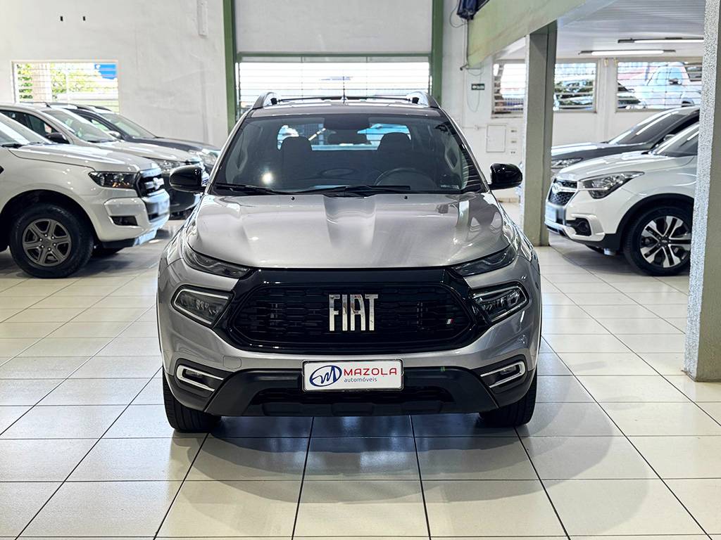 FIAT TORO