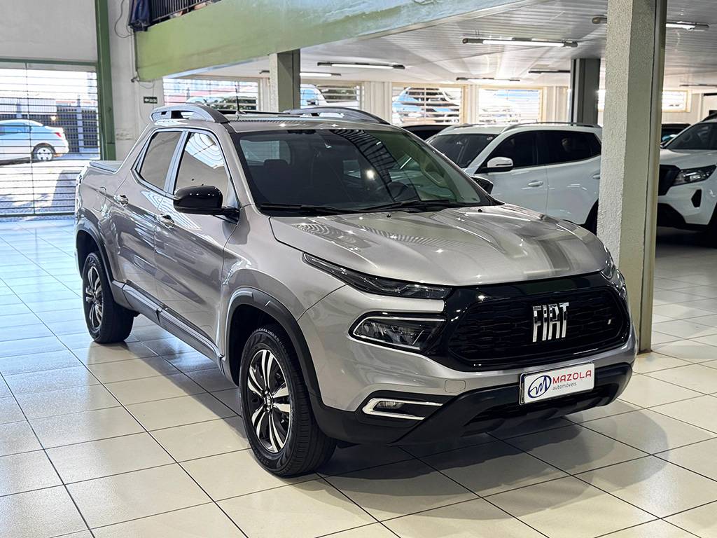 FIAT TORO
