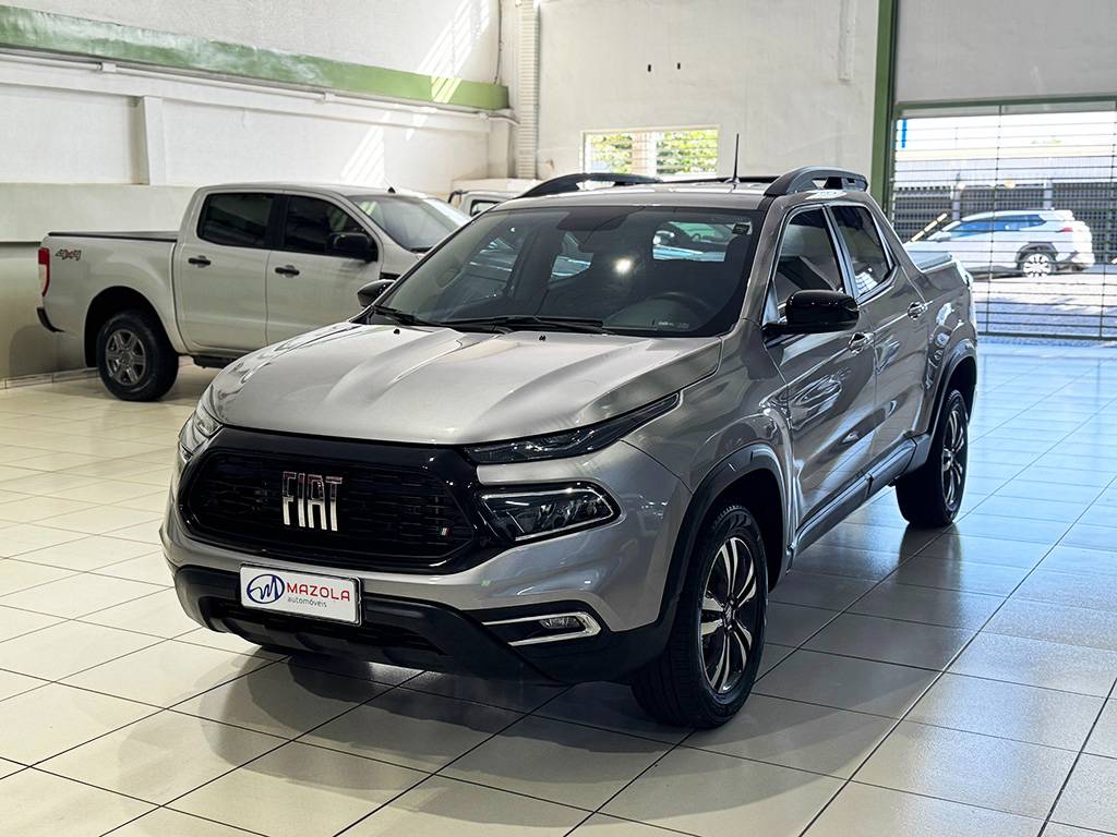 FIAT TORO
