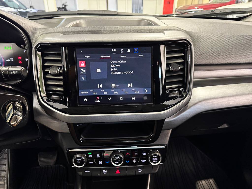 FIAT TORO