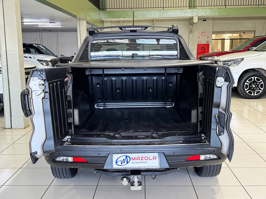 FIAT TORO