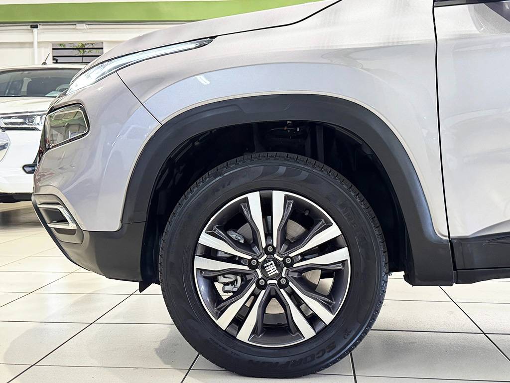 FIAT TORO