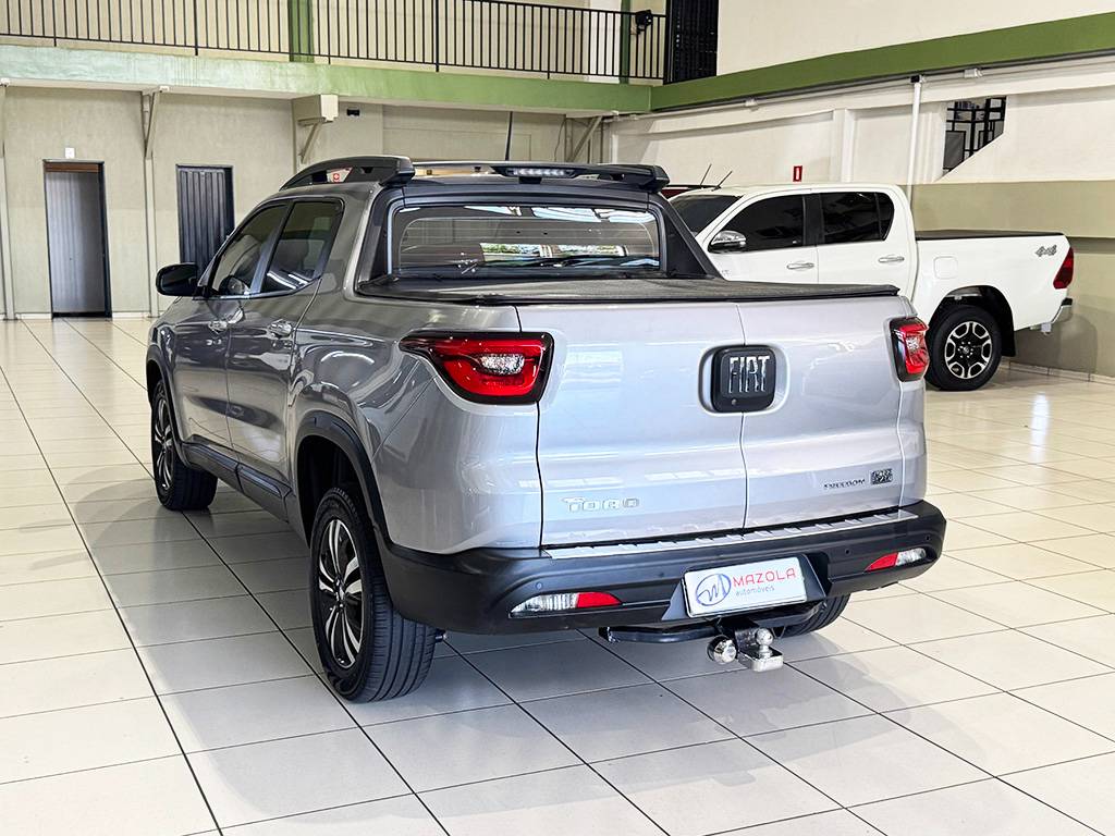 FIAT TORO