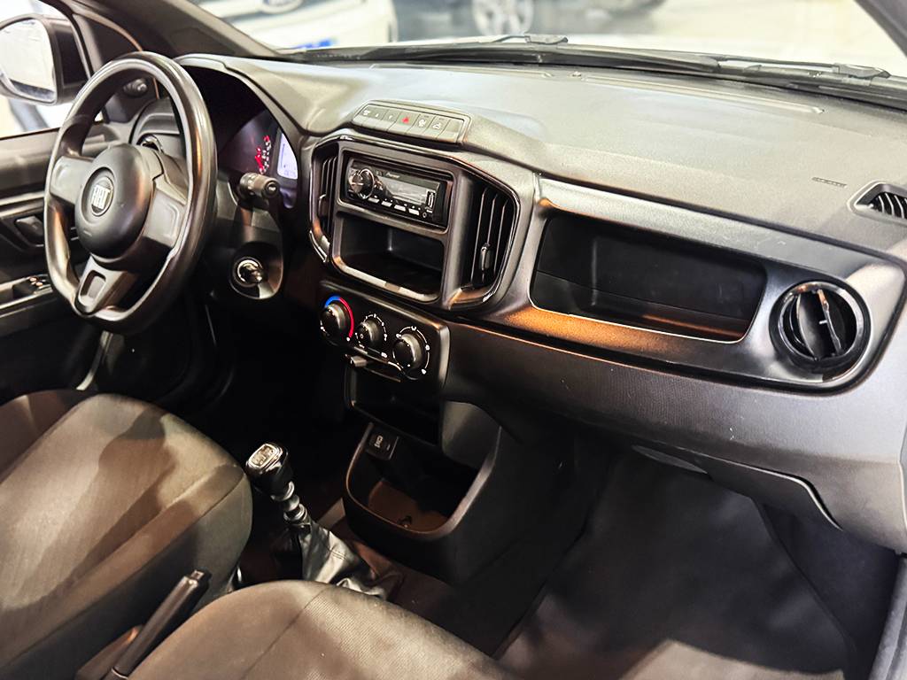 FIAT STRADA