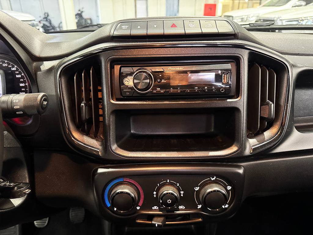 FIAT STRADA