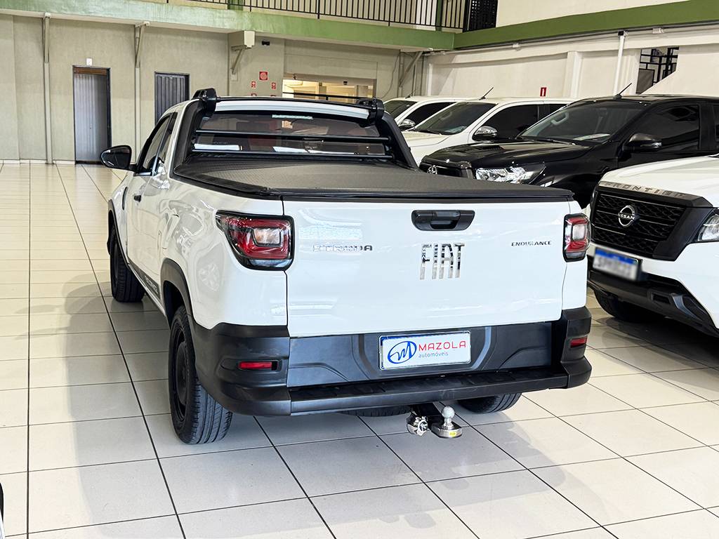 FIAT STRADA