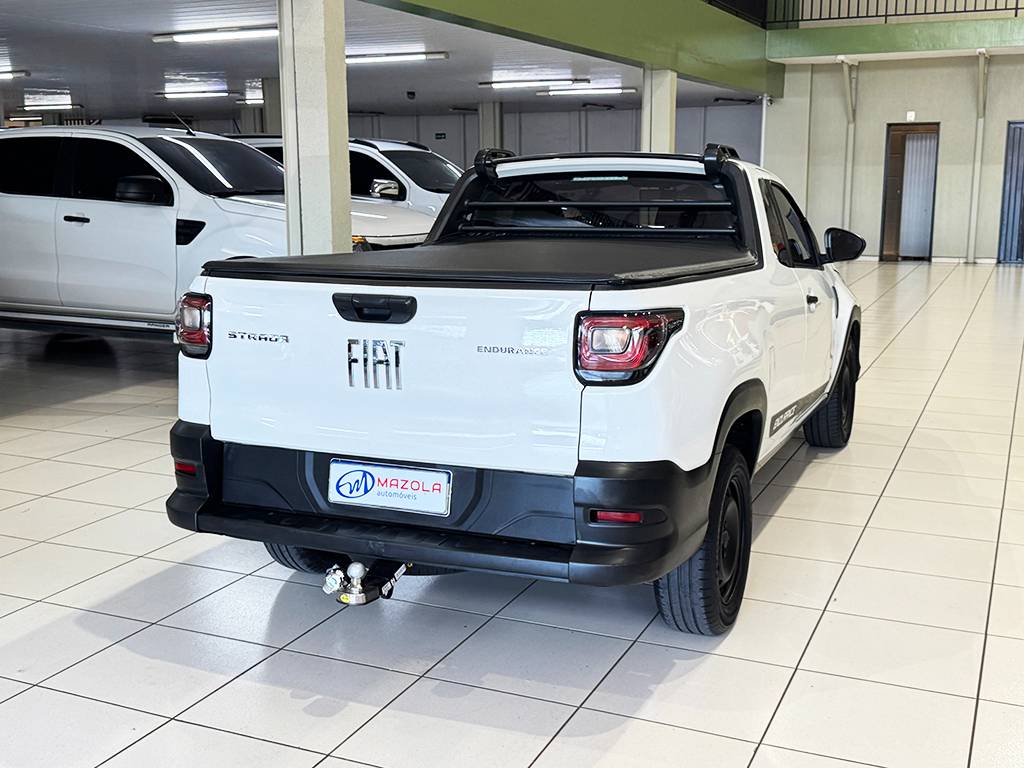 FIAT STRADA