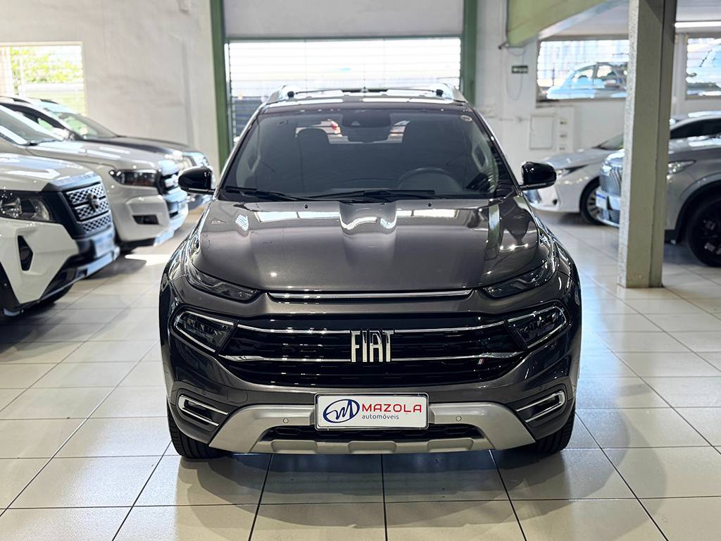 FIAT TORO