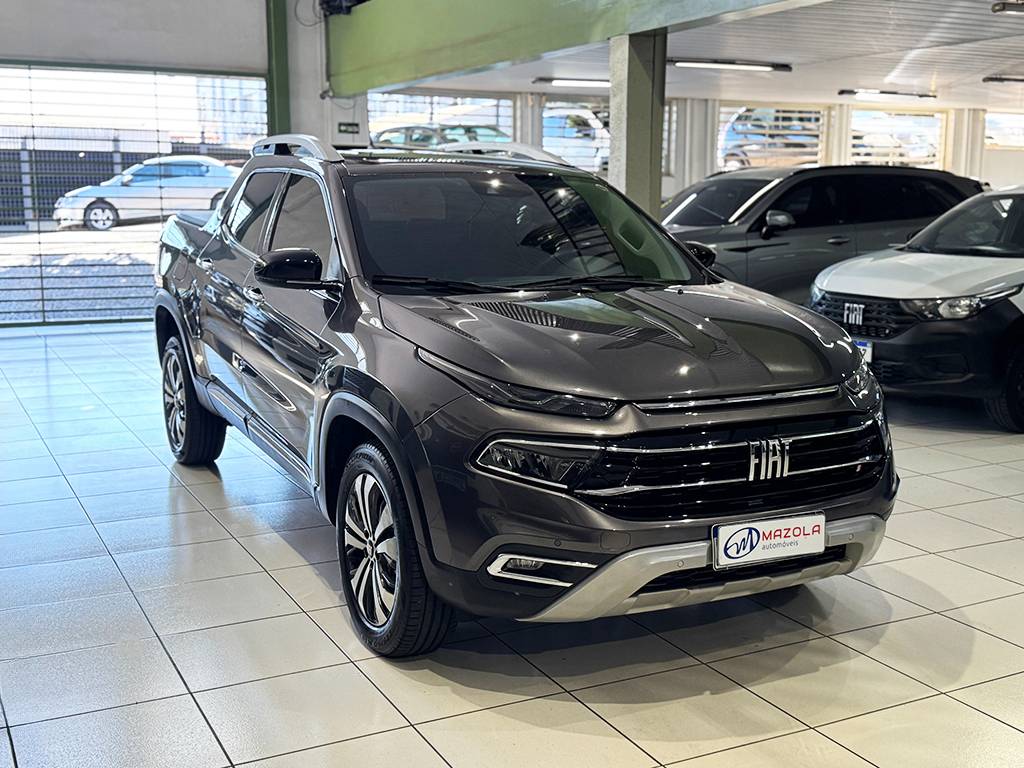 FIAT TORO