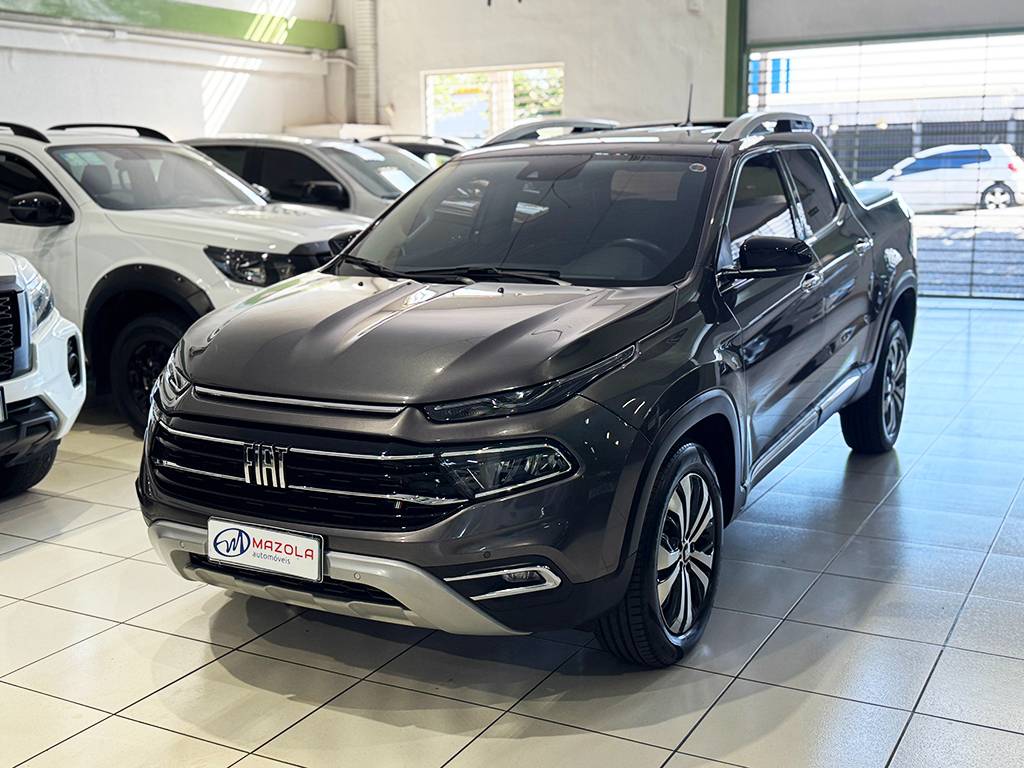 FIAT TORO