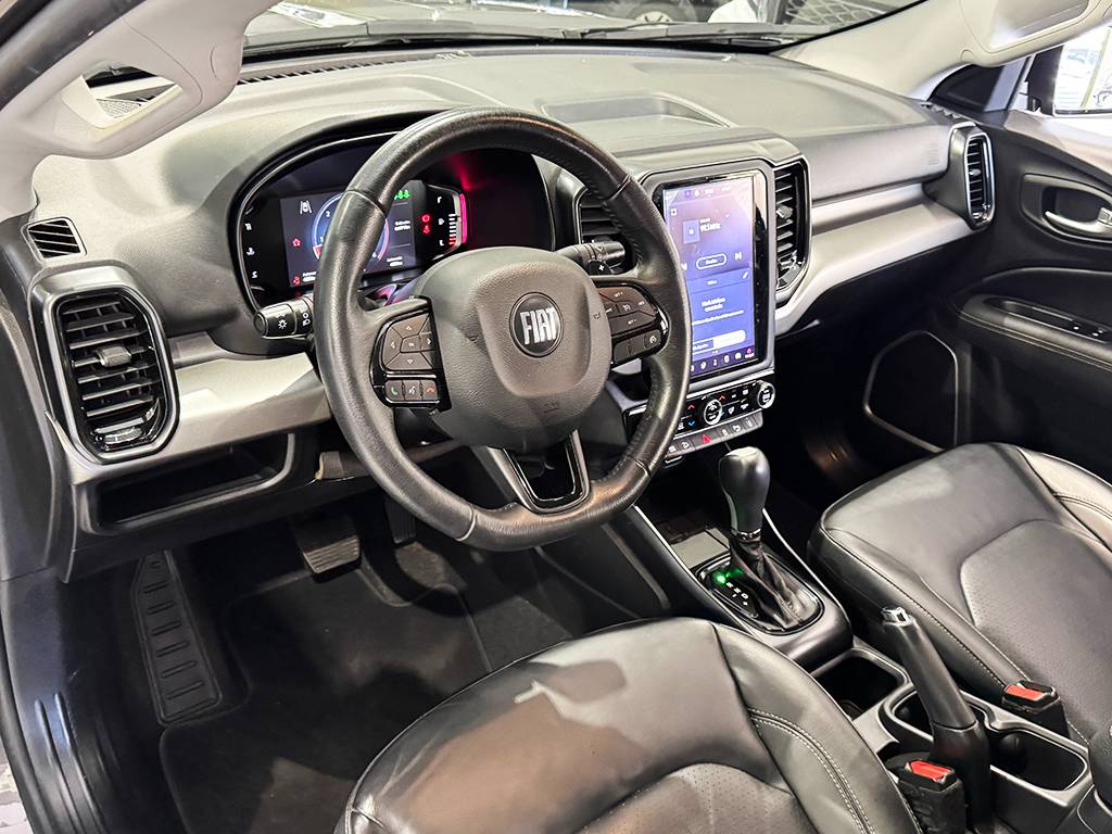 FIAT TORO
