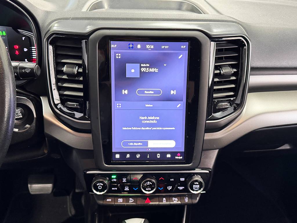 FIAT TORO