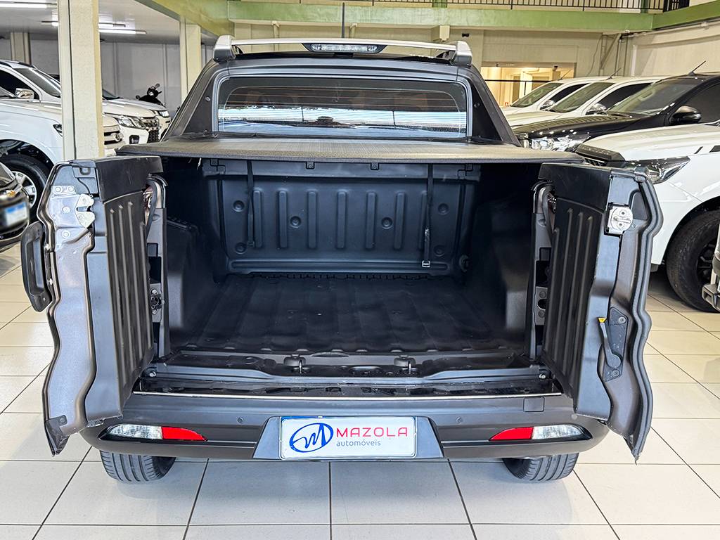 FIAT TORO