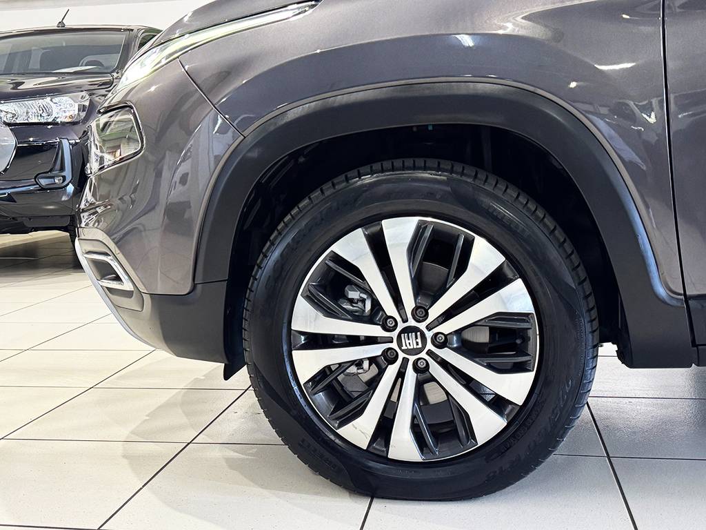 FIAT TORO
