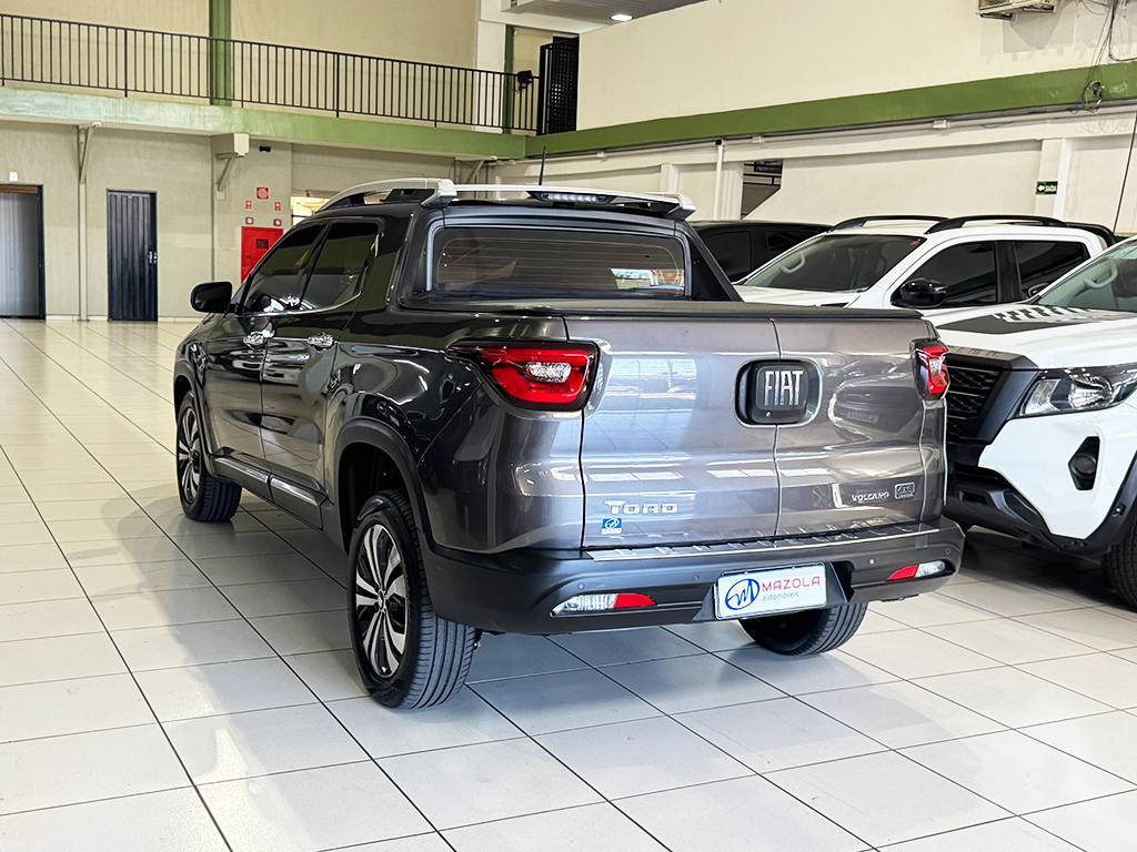 FIAT TORO