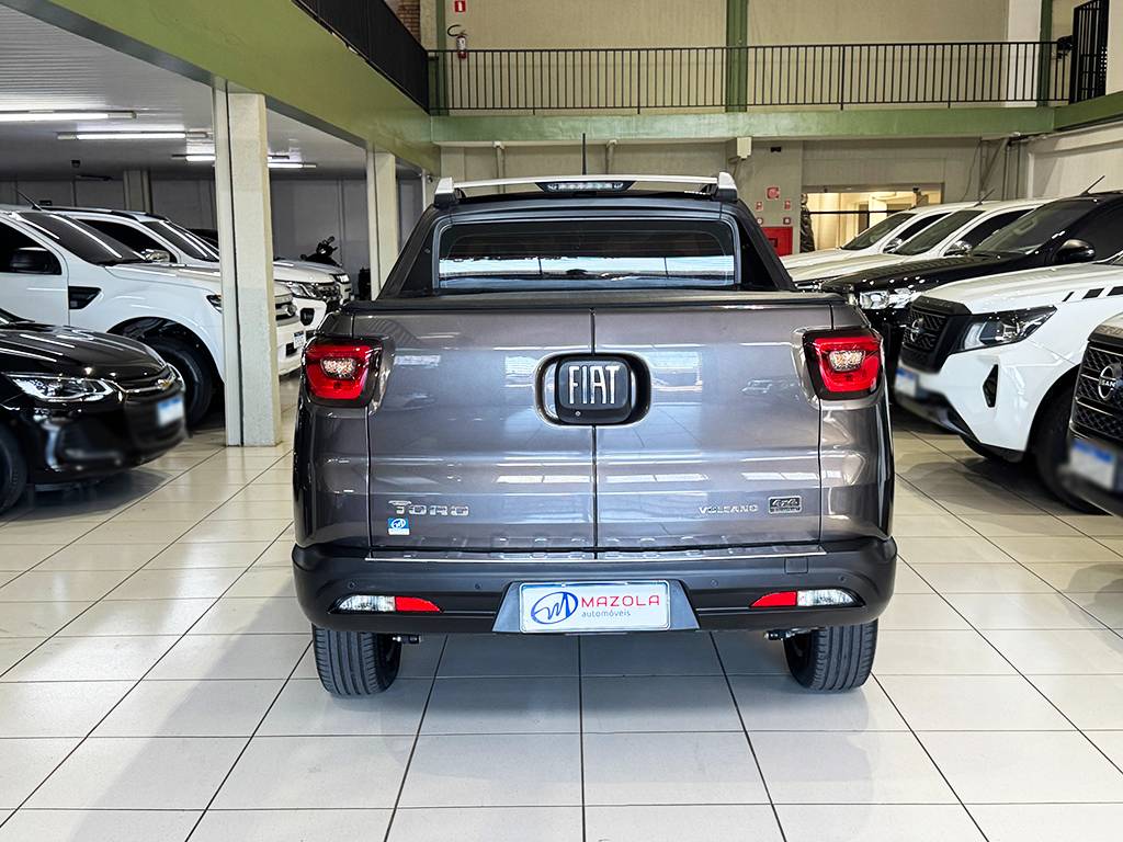 FIAT TORO