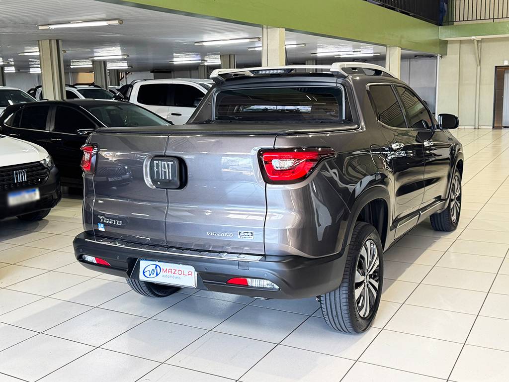 FIAT TORO