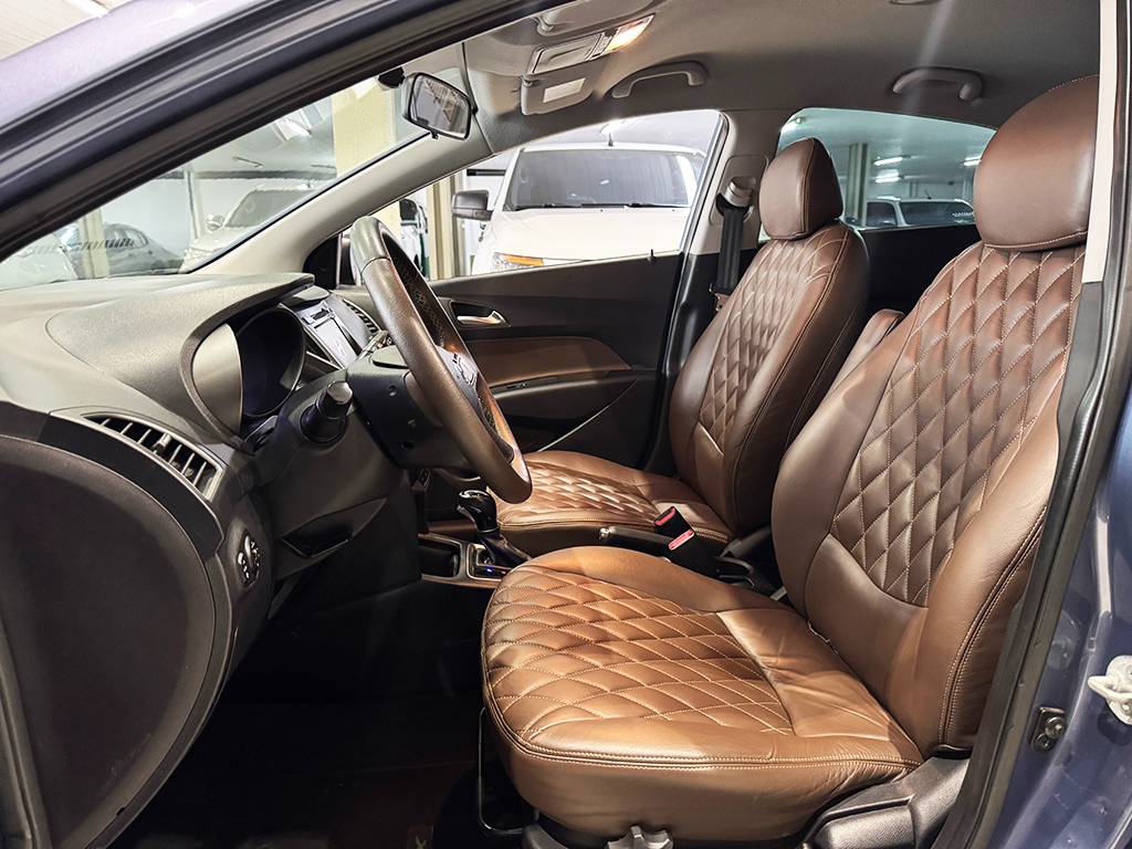 HYUNDAI HB20X