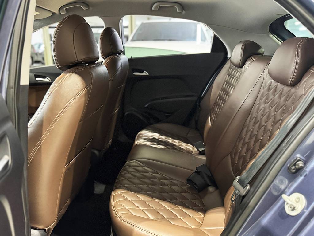 HYUNDAI HB20X