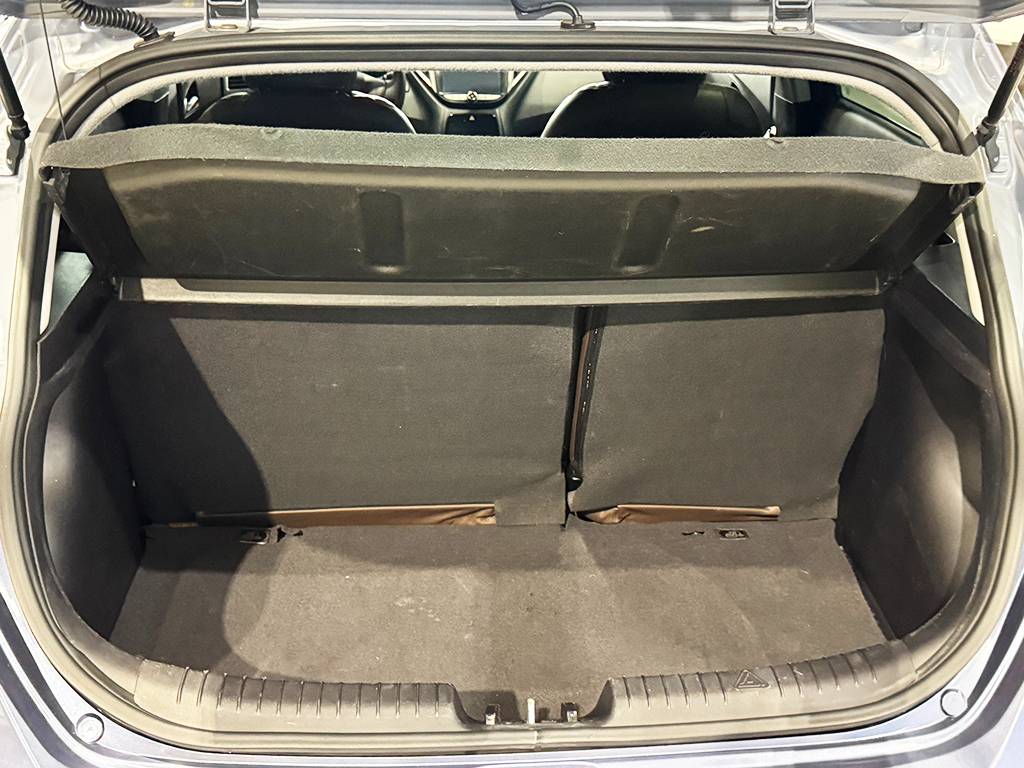 HYUNDAI HB20X