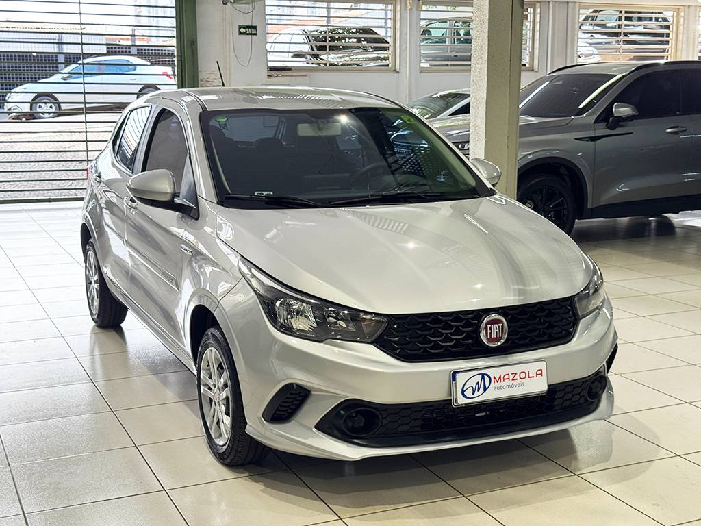 FIAT ARGO