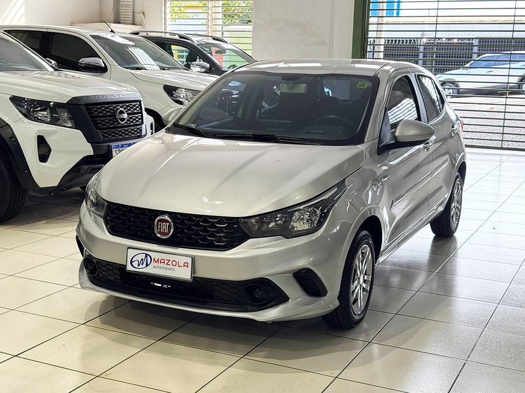 FIAT ARGO
