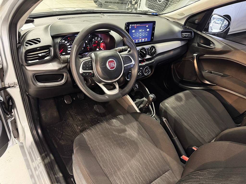 FIAT ARGO