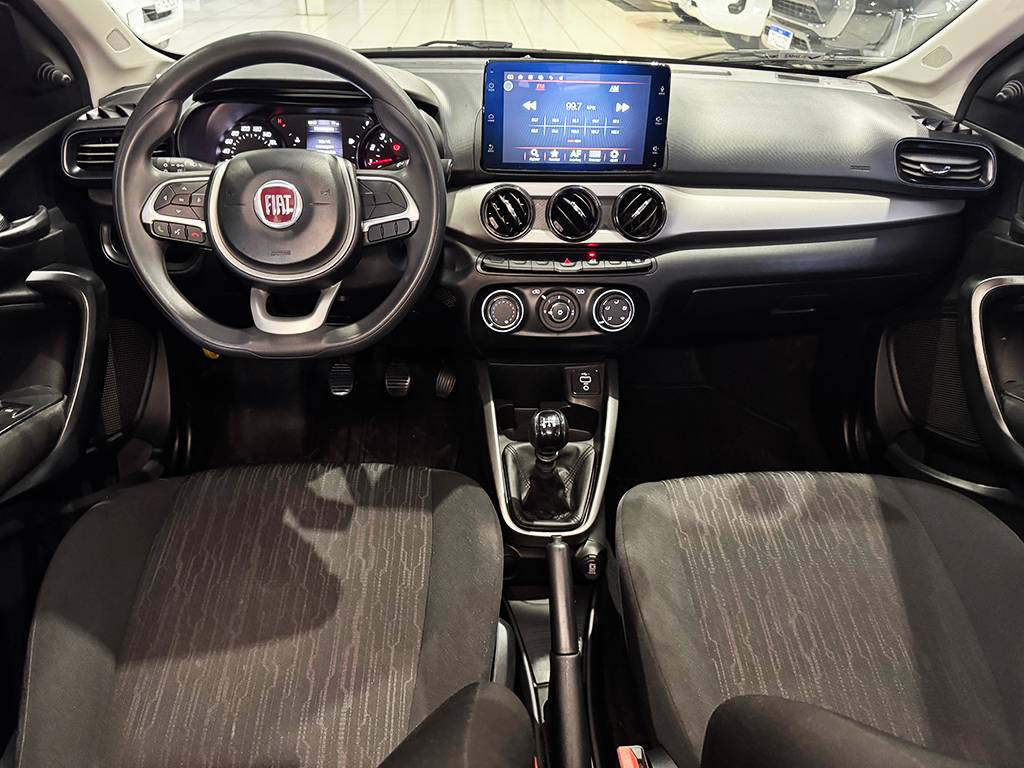 FIAT ARGO
