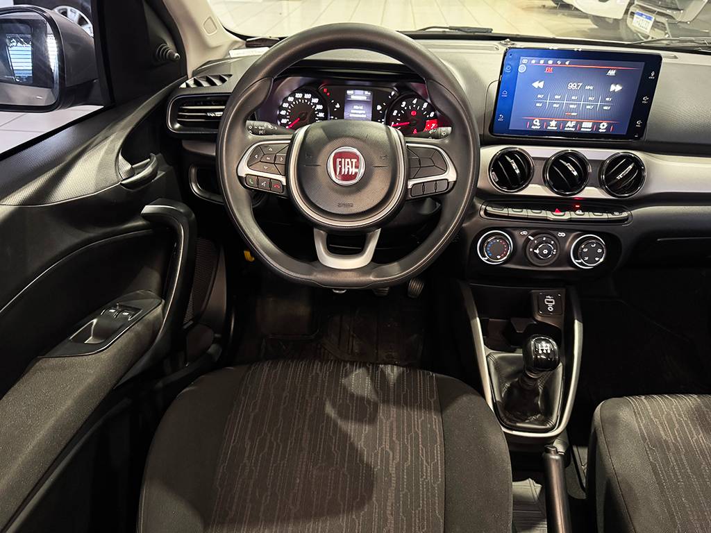 FIAT ARGO