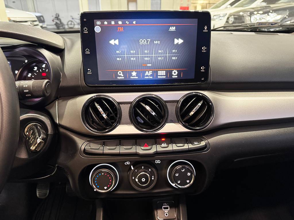 FIAT ARGO