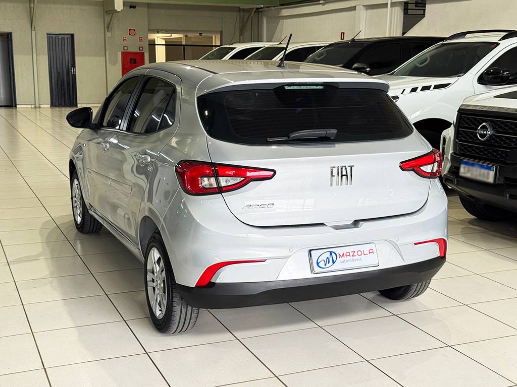 FIAT ARGO