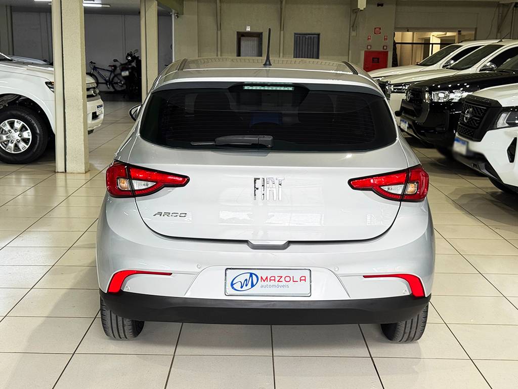 FIAT ARGO
