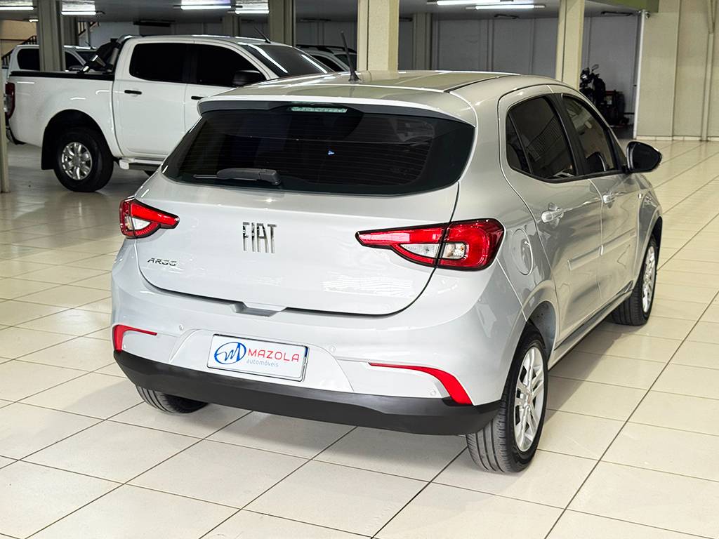 FIAT ARGO
